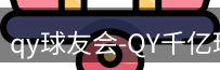 qy球友会